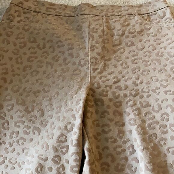 Isaac Mizrahi Live Petite Pants - Picture 3 of 5